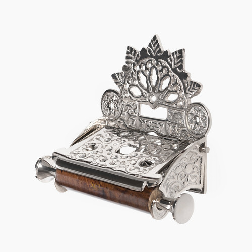 Victorian style brass - victorian,