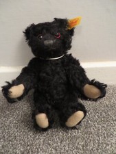 Vintage 20cm steiff othello - steiff,