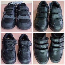 Boys School Shoes School