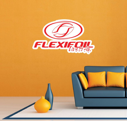 Flexifoil surfing kiteboarding - flexifoil,