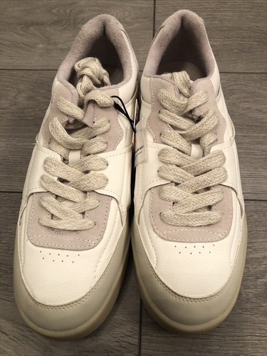 Zara mens part upper leather - mens,