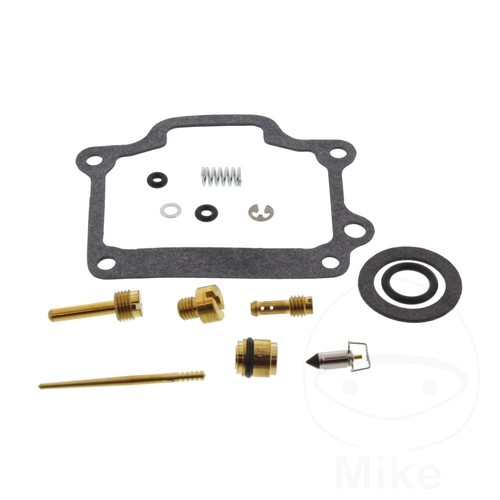 Tourmax carb rep kit - full, set