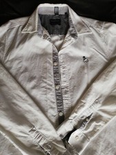 Spitalfields Shirt Co S