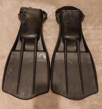SCUBA Fins XXL (Damaged) (Jet Fin Style)
