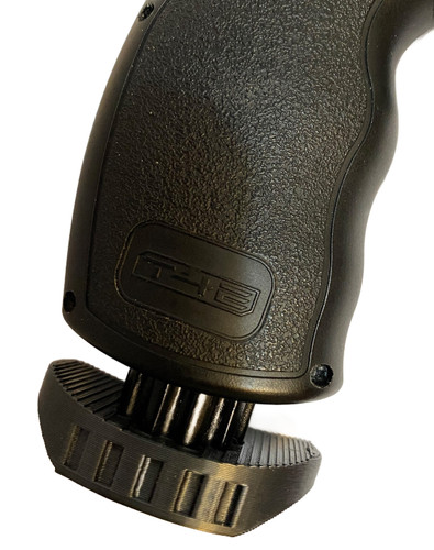Gen punch button hdr hdp - gen,