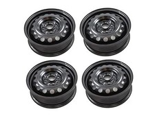 Genuine Toyota 4x 4.5Jx14"