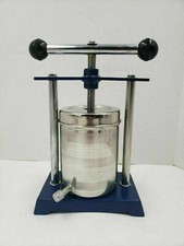 Tincture Press Herbal Cheese