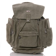 The Multi Pocket KnapSack by