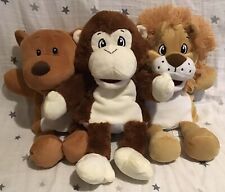 Little Town Wildlife Animal