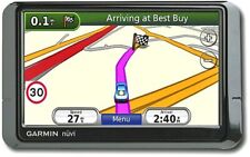 GARMIN 760 SAT NAV 2026 UK