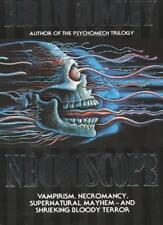 Necroscope (Necroscope, Book 1) By Brian Lumley