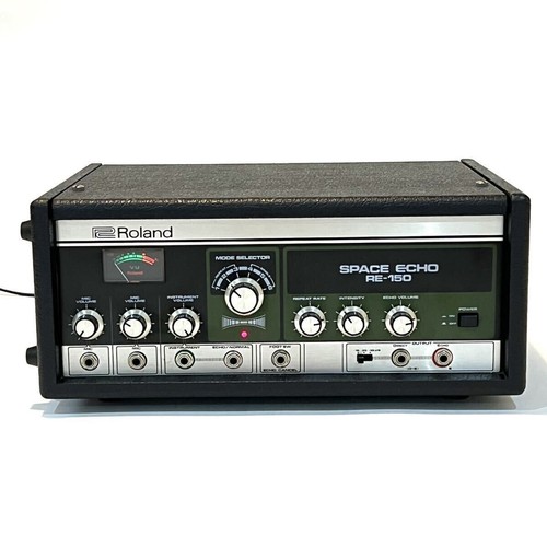 Roland 150 space echo - space,