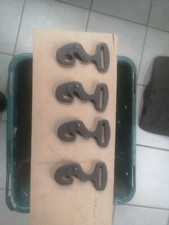 Stainless Steel Webbing Clip  / Hooks  **£4 each**