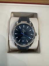 OMEGA Aqua Terra Co-Axial