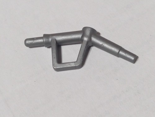 Playmobil nozzle mouth - mouth, gas