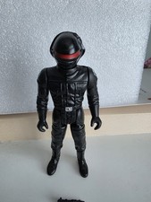 Vintage Last 17 Imperial