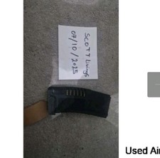 amoeba arms m4 mag