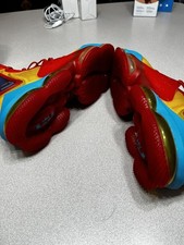 Size 9.5 - Nike Space Jam x