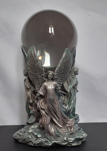 Large angels hope crystal - of,