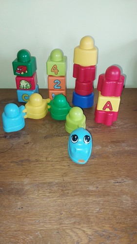 Primo duplo stacking - primo,