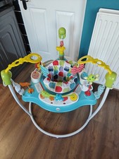 Fisher-Price Color Climbers