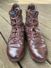 Army Leather Altberg Defender