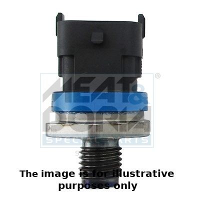 Sensor fuel pressure meat - fuel, &