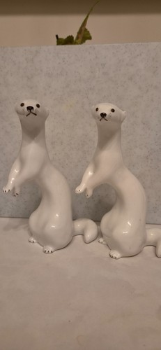 Pair vintage ussr lfz - pair,