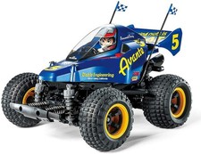 Tamiya 1/10 Electric RC Car