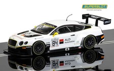 Scalextric c3714 - c3714, (superslot)