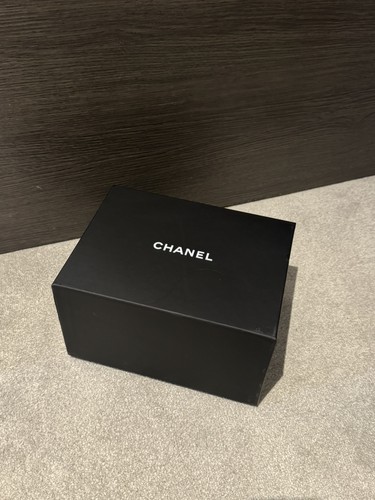 Chanel original empty - original, box