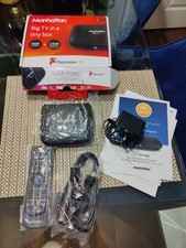 Manhattan T1 Freeview HD Set