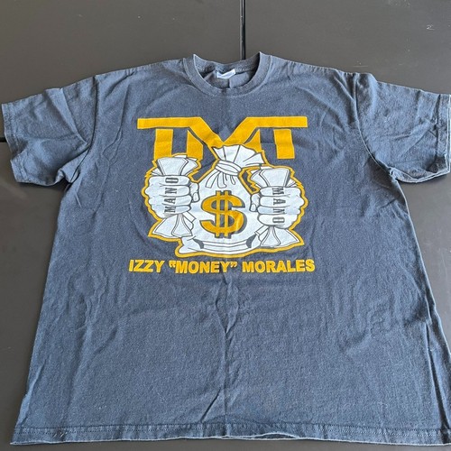 Genuine the money team tmt - genuine,
