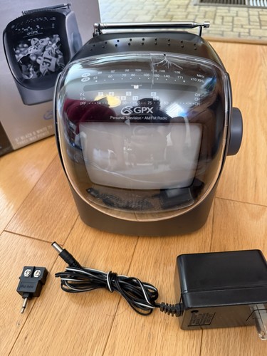 Tested working black - tested, &