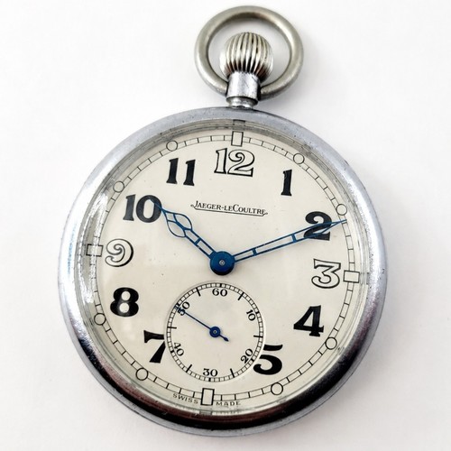 Ww2 raf jaeger lecoultre - ww2,
