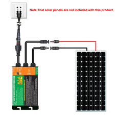 High-Efficiency Micro Inverter