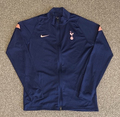 Tottenham hotspur full zip - tottenham,