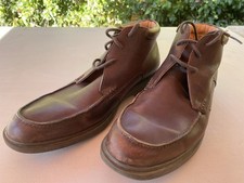 Sebago Men’s Leather Boots