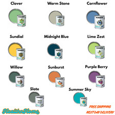 Ronseal Outdoor Exterior