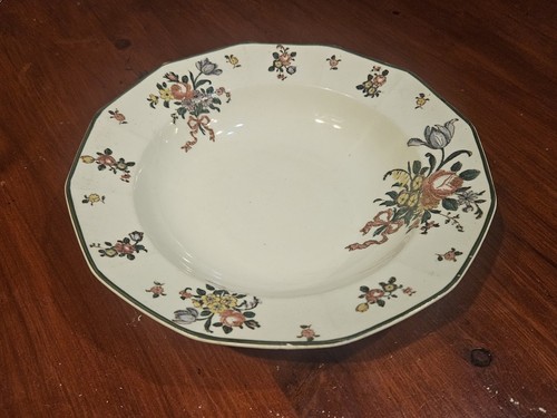 Royal doulton old - doulton, sprays