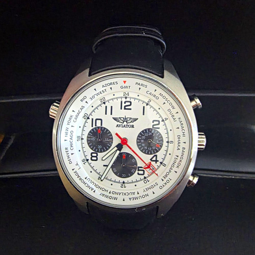 Aviator avw5839g4 men - aviator,