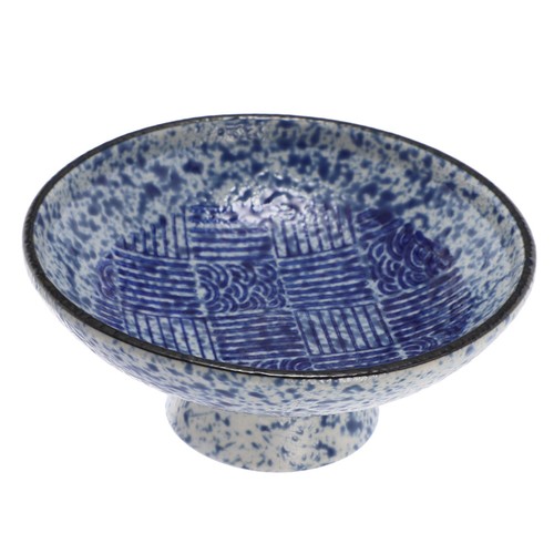 Classic japanese blue ceramic - japanese,