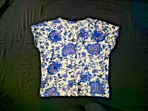 Ladies next shirt - next, white