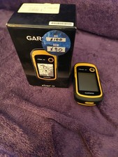 Garmin eTrex 10 Handheld GPS