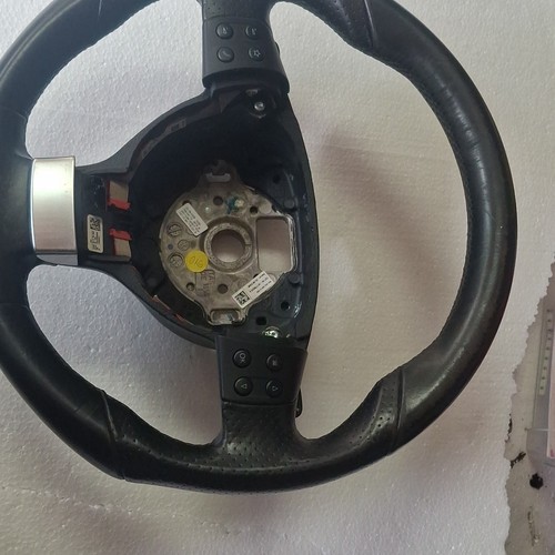 Genuine mk5 golf black - golf,