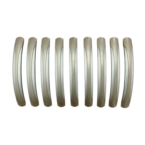 Lunar cosmos cupboard handles - cupboard,