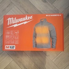 MILWAUKEE M12 GREY TOUGHSHELL