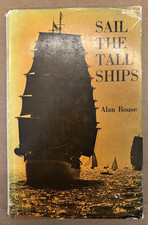 Sail The Tall Ships - Alan