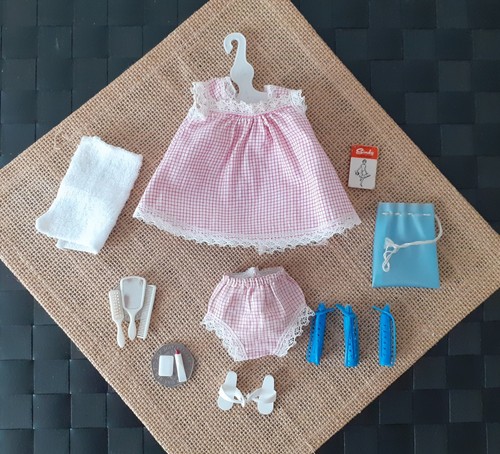 Pedigree sindy dolls sleepy - dolls,
