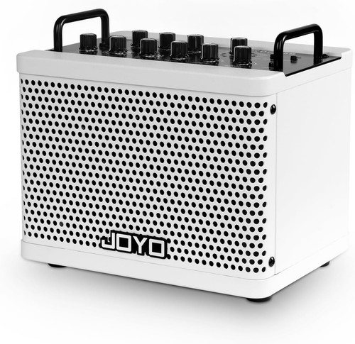 Joyo 15w portable bass amp - 15w,